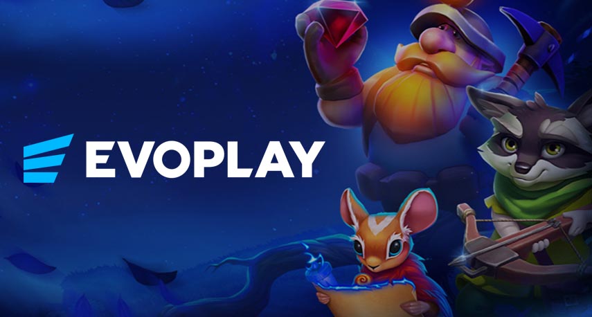 Evoplay Signs Deal With MaxBet Romania